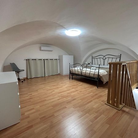 קטאניה Salette Home מראה חיצוני תמונה