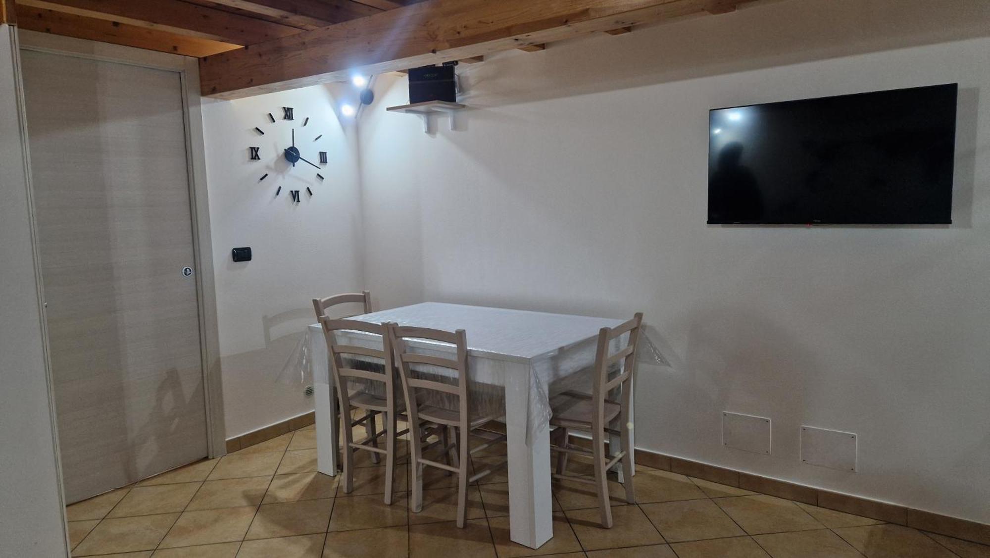 קטאניה Salette Home מראה חיצוני תמונה