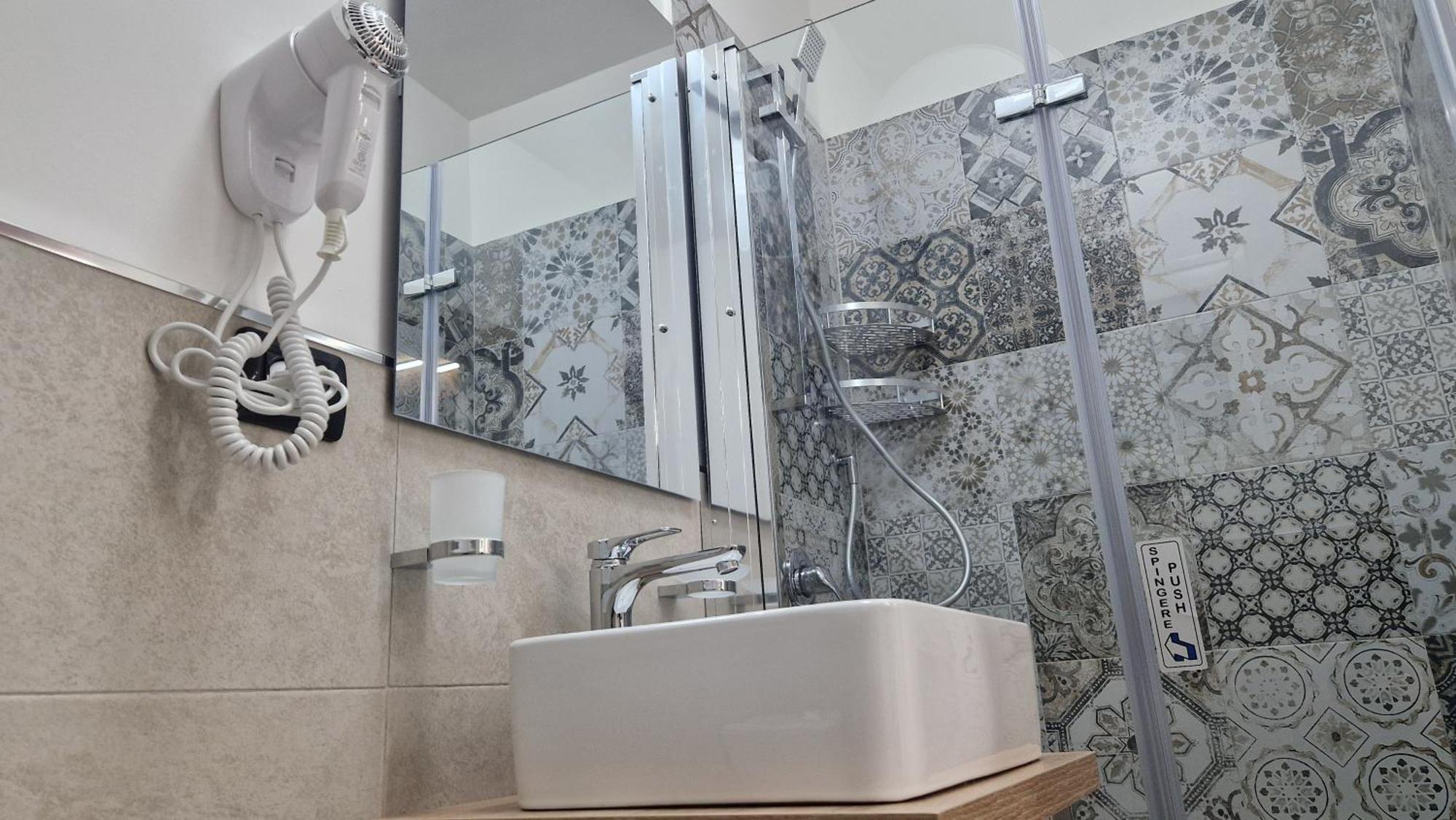 קטאניה Salette Home מראה חיצוני תמונה
