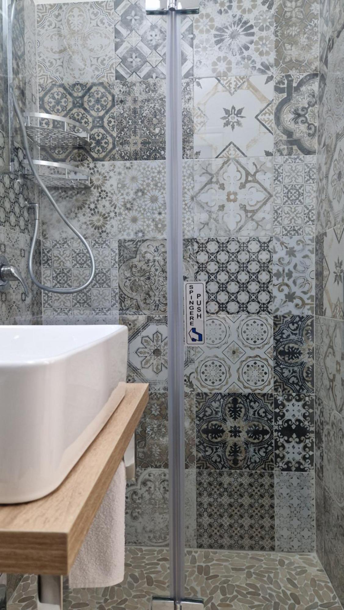 קטאניה Salette Home מראה חיצוני תמונה