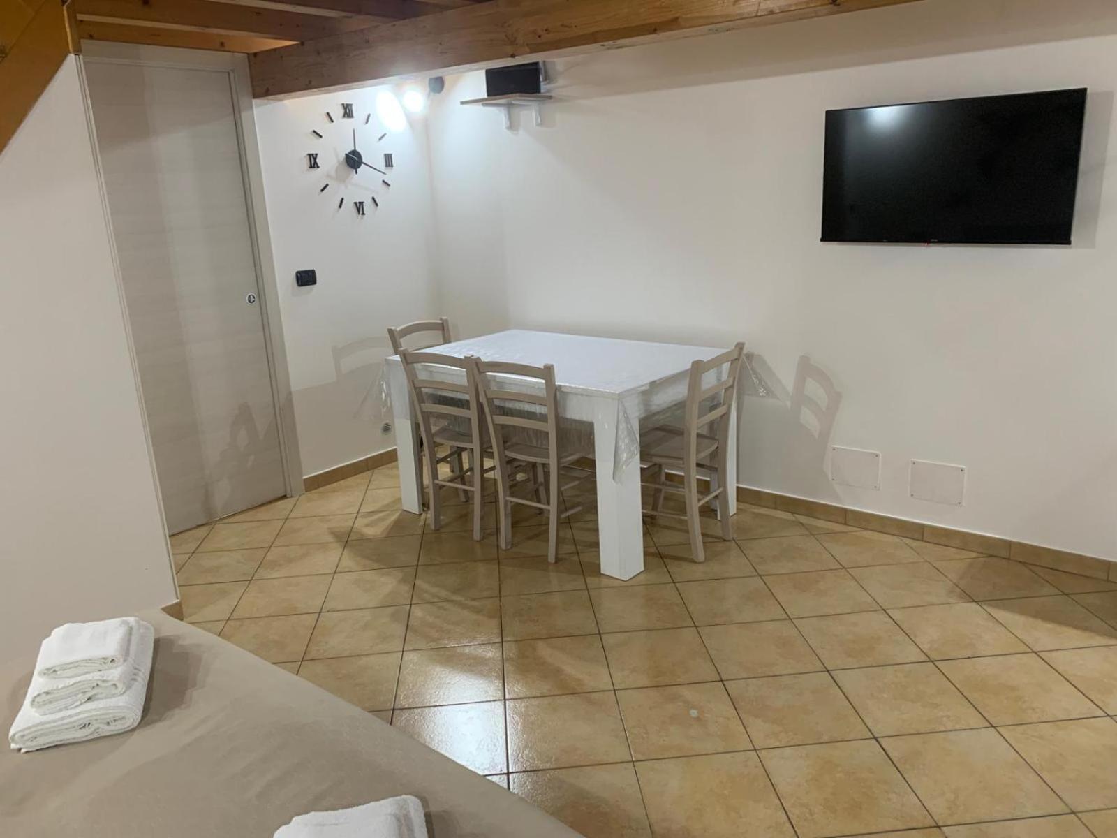קטאניה Salette Home מראה חיצוני תמונה