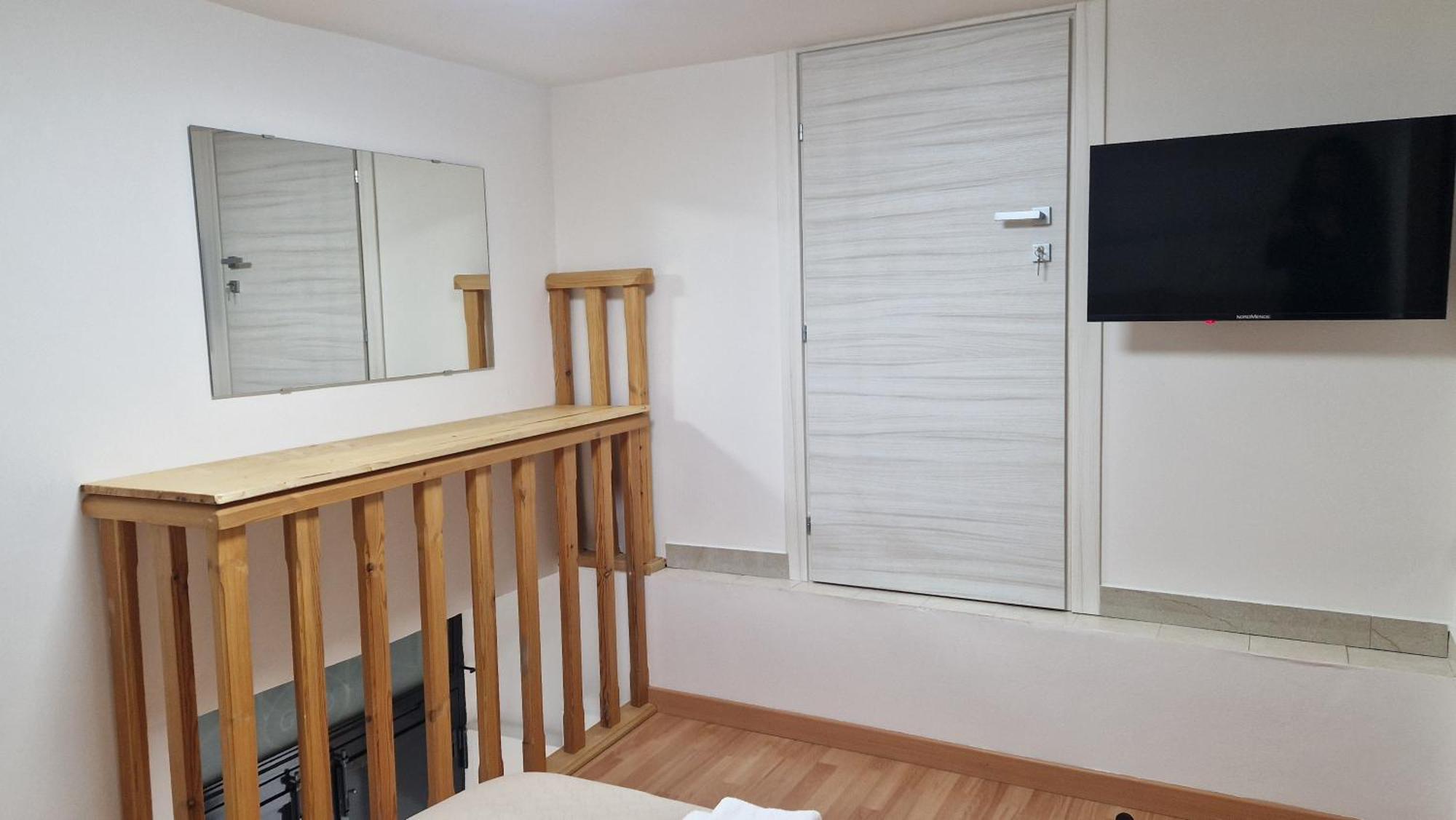 קטאניה Salette Home מראה חיצוני תמונה
